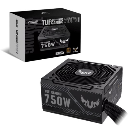 Asus tuf-gaming-750b 750w napajanje 750W