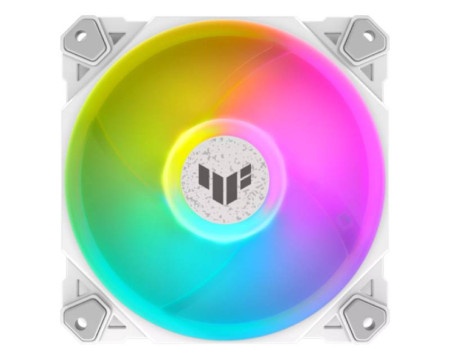 Asus tuf gaming f120 argb white edition cas02322 Ventilator ( 23876 )