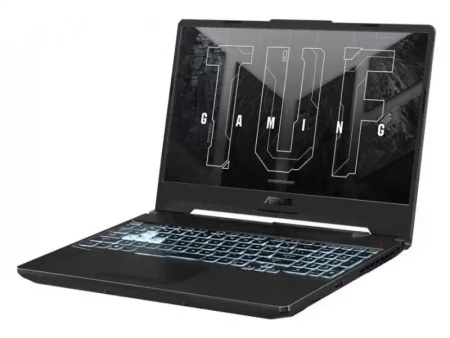 Asus TUF Gaming fa506nc-hn012 15.6 fhd 144hz/r5-7535hs/h/16gb/nvme 512gb/rtx3050 4gb Laptop