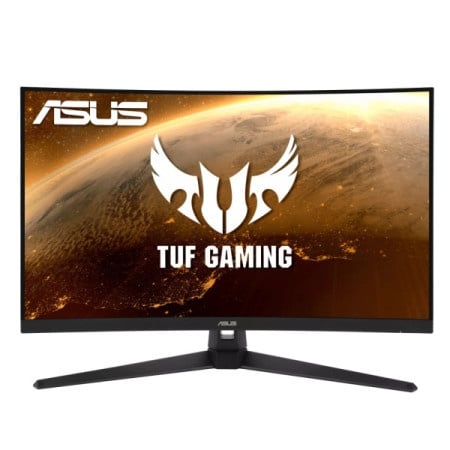 Asus tuf vg32vq1br va 2560x1440/165hz/1ms/2xhdmi/dp/zvučnici monitor 31.5&quot; -1