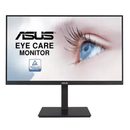 Asus va24dqsb 1920x1080 full hdips75hzvgahdmidpusb Monitor 23.8