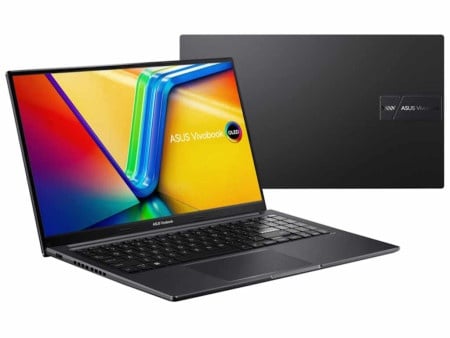 Asus Vivobook X1505VA-MA499W Win11 Home/15.6" 2.8 K OLED/i7-13700H/16GB/1TB SSD/FPR/backlitSR Laptop ( 90NB10P1-M00SZ0 )