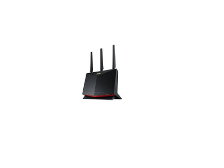 Asus WiFi ruter RT-AX86U AX5700 Dual Band WiFi 6 Gaming Router, PS5 compatible ( RT-AX86U )