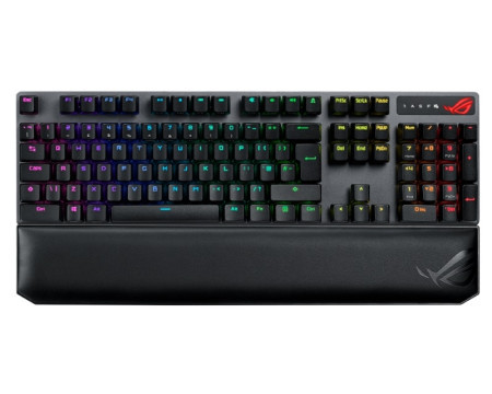 Asus XA09 strix scope NX wireless deluxe gaming tastatura - Img 1