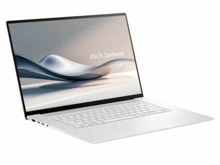 Asus zenbook s um5606wa-rj126x/win11 pro/16" wquxga +oled/ryzen ai 9 hx 370/32gb/2tb/beli laptop ( 90NB13M4-M00HS0 )