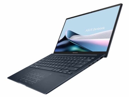 Asus Zenbook UX3405MA-PZ275X Win 11 Pro/14" 3K OLED/Ultra 9-185H/32GB/1TB SSD/plavi Laptop ( 90NB11R3-M01C50 )