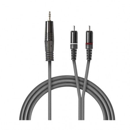 Audio kabel 1.5 m ( COTH22200GY15 ) - Img 1