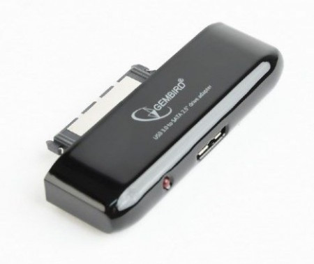 AUS3-02 Gembird USB 3.0 to SATA 2.5 drive adapter, GoFlex compatible