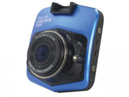 Auto kamera I DVR CDV630 ( 49-004 ) - Img 1
