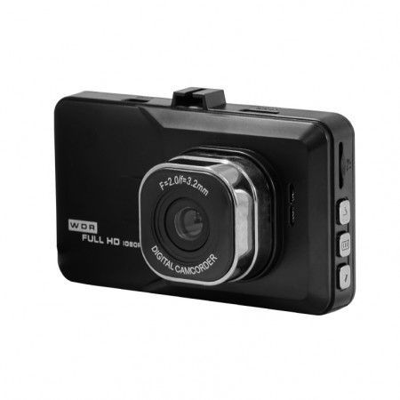Auto kamera i DVR ( T626B ) - Img 1