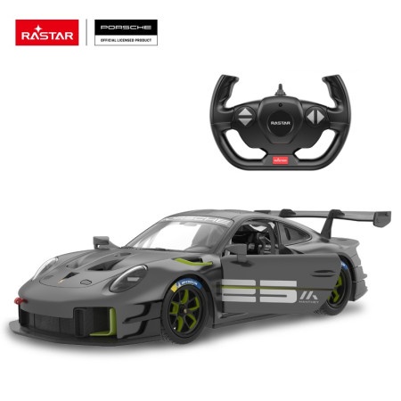 Auto r/c 1/14 porsche911 gt2 rs clubsport 25 ( 322936 )