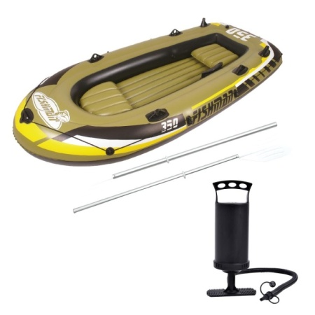 Avenli Čamac Fishman 350 set 305x136x42cm