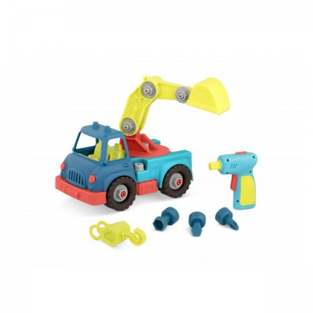 B toys kamion kran ( 22312061 )
