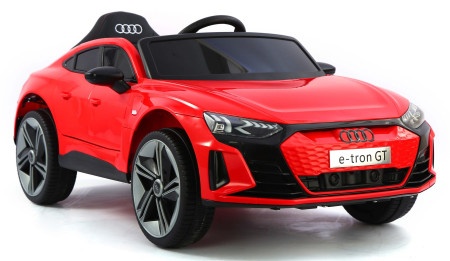 Baby auto audi e-tron 12v fb-717 crvena ( 062120 )