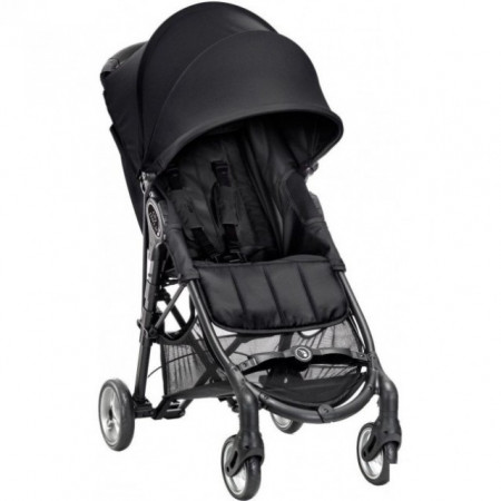 Baby Jogger City Mini ZIP Black kolica za bebe - Img 1