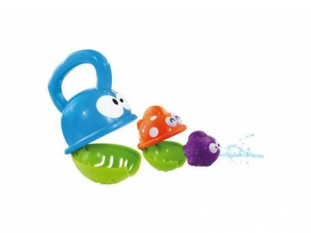Baby Mix igračka za kupanje ribice ( 6510015 )