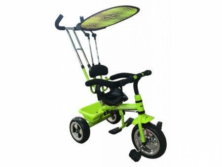Baby Mix tricikl zeleni ( 6890064 ) - Img 1