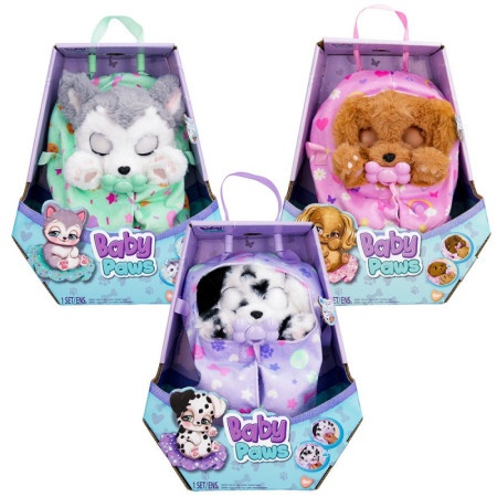 Baby paws asst ( IM921122 )