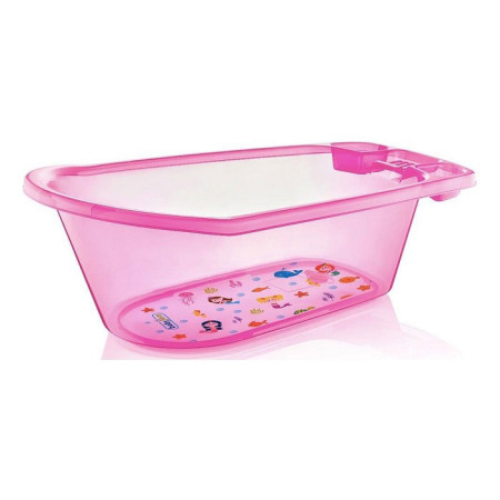Babyjem kadica za kupanje (84cm) - pink ( 33-10010 ) - Img 1