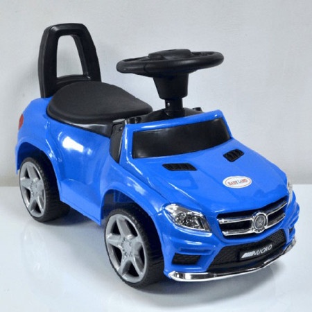 Babyland guralica Mercedes džip Y-BC4806 plava ( 065003P )