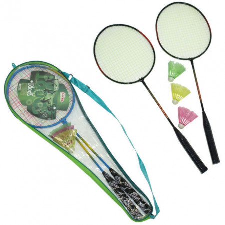 Badminton set ( 22-621000 )