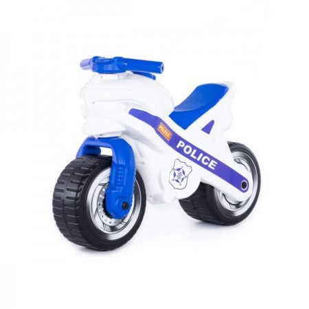 Balance policijski motor za decu ( 17/91352 ) - Img 1