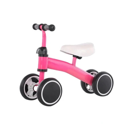 Balanserro urban bike, roze ( A058454 )