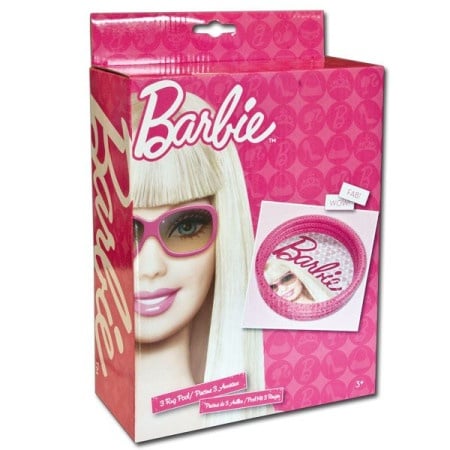 Barbie Bazen ( 1010181 )