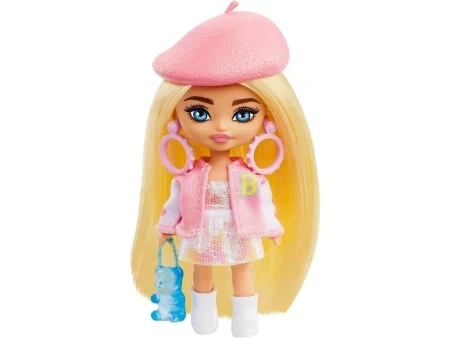 Barbie Extra Mini Minis ( 116164 )