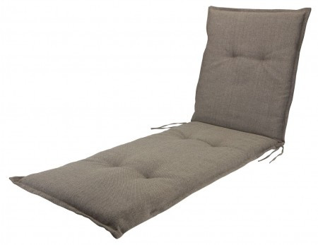 Baštenski jastuk za ležaljku hopballe pesak ( 6400043 )