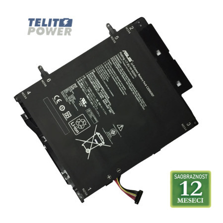 Baterija za laptop ASUS T300LA (Tablet) / C22N1307 7.6V 50Wh ( 2705 )