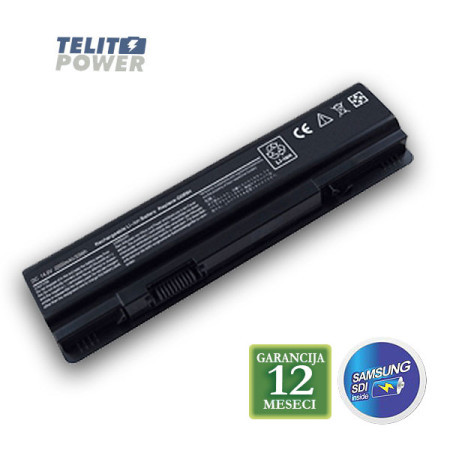 Baterija za laptop DELL Vostro A860 Series F287H DL8601LH D8601-6 ( 0661 )