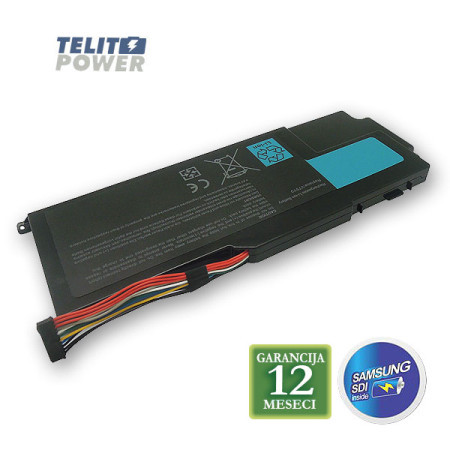 Baterija za laptop DELL XPS 14z Series V79Y0 DLX14ZPE ( 1756 )