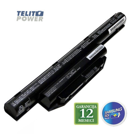 Baterija za laptop Fujitsu LifeBook Ah544 / FPCBP416 (H) 10.8V 4500mAh ( 3105 )