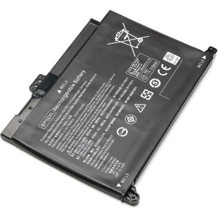 Baterija za Laptop HP Pavilion 15-AW 15-AU BP02XL ( 108069 ) - Img 1