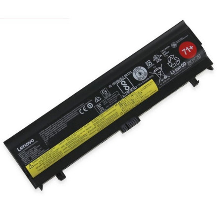 Baterija za laptop Lenovo ThinkPad L560 L570 71+ ( 108433 )