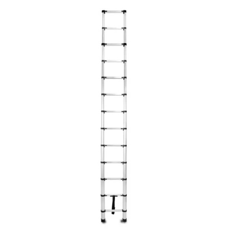 Baulich teleskopske aluminijumske merdevine 3,8m 125kg ( 1486 ) -1