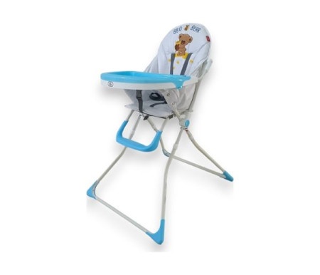 Bbo hranilica junior (hcy6201) - blue ( HCY6201BLUE )