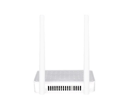 Bdcom GP1704-2FC-S xPON CATV WiFi ONU, 1-Port GPON/EPON (SC/APC), 1 x Gigabit RJ45, 1 x 100M RJ45, 300Mbps WiFi ( 5201 ) - Img 1