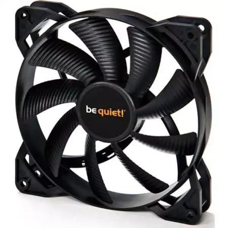 Be quiet case cooler pure wings 2 140mm BL040