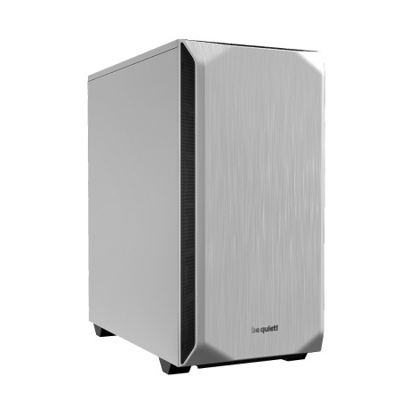 Be quiet pure base 500 white, MB compatibility ( BG035 )