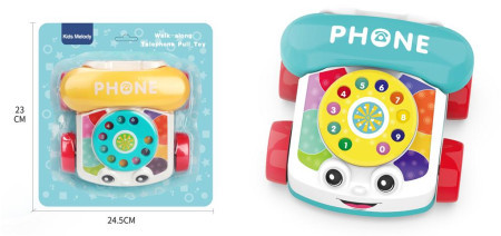 Bebi telefon ( 522129 )