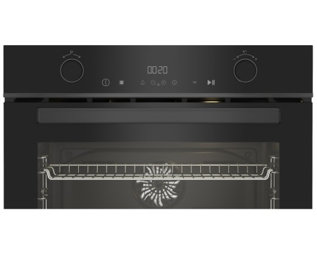 Beko BBVM13400DXS ugradna rerna