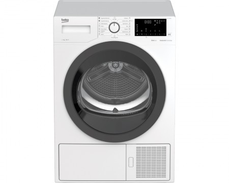 Beko DF 7439 SX mašina za sušenje veša