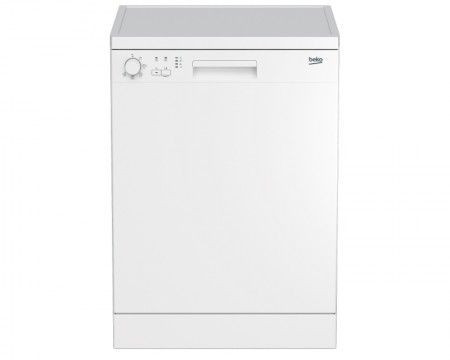 Beko DFN 05311W mašina za pranje sudova - Img 1
