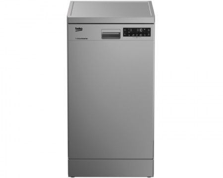 Beko DFS 28020 X 10kom mašina za pranje sudova - Img 1