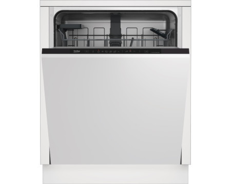 Beko DIN 36420 AD ugradna mašina za pranje sudova