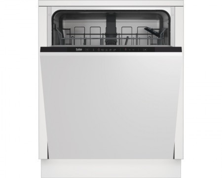 Beko DIN 36422 ugradna mašina za pranje sudova - Img 1