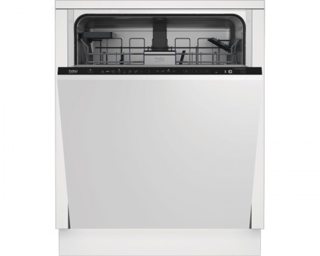 Beko DIN 48532 ugradna mašina za pranje sudova - Img 1