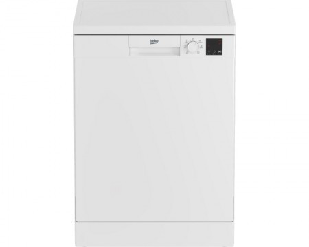 Beko DVN 06431 W mašina za pranje sudova - Img 1